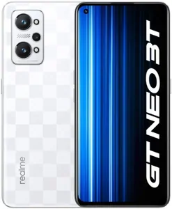 Замена стекла на телефоне Realme GT Neo3T в Воронеже